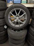 Winterset mercedes GLC 19 inch, Auto-onderdelen, Banden en Velgen, Gebruikt, 255 mm, -, -