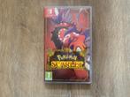 Pokemon Scarlet, Games en Spelcomputers, Ophalen of Verzenden