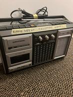 Grundig Radio casette, Overige typen, Gebruikt, Ophalen of Verzenden