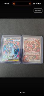 Carte promo upc dracaufeu mega évolution 2.0, Hobby & Loisirs créatifs, Jeux de cartes à collectionner | Pokémon, Enlèvement