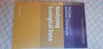 ‘Analysing Ecological Data’ en ‘Mixed effects Model' boek, Ophalen of Verzenden, Nieuw