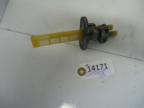 GS500F 2004 - 2009 Suzuki Benzinekraan D1-11234, Motoren, Onderdelen | Suzuki