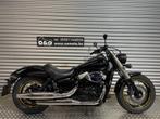 Honda VT750C Black Shadow Spirit 35KW + 1 jaar garantie!, 750 cc, 2 cilinders, Chopper, Bedrijf