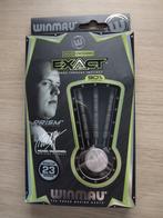 Dartspijlen Winmau Michael Van Gerwen - MVG - Exact 90% - 23, Enlèvement, Neuf