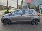Toyota Yaris 1.5 HYBR/Style/AUTOMAAT/CAMERA, Automaat, 1497 cc, Overige kleuren, https://public.car-pass.be/vhr/46d0d5f4-4ff7-47ed-b604-d9bbaef8e3f9