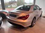 Mercedes CLA 180//1600 essence//Etat neuf// à saisir !!!, Auto's, Achterwielaandrijving, 4 cilinders, 1600 cc, Leder en Stof