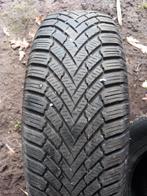 4 winterbanden continental, Auto-onderdelen, Banden en Velgen, Ophalen, 15 inch, Winterbanden, 165 mm