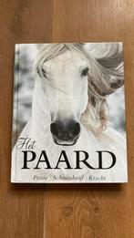 Het paard: passie, schoonheid en kracht, Zo goed als nieuw, Ophalen, Paarden of Pony's