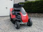 tracteur - tondeuse à siege, Jardin & Terrasse, Moins de 90 cm, Démarrage électrique, Comme neuf, Enlèvement