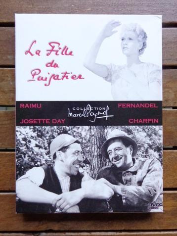 )))  La Fille du Puisatier  //  Marcel Pagnol  ((( beschikbaar voor biedingen