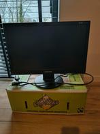 Monitor Samsung 24 inch, Computers en Software, Monitoren, Ophalen, VGA