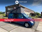 Mercedes-benz Viano Marco Polo Westfalia. Zo-mee-prijs!, Caravans en Kamperen, Mobilhomes, Buscamper of Camperbus, Mercedes-Benz