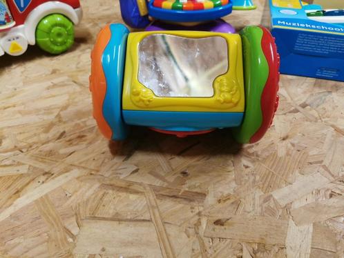Babyspeelgoed, Kinderen en Baby's, Speelgoed | Babyspeelgoed, Zo goed als nieuw, Ophalen