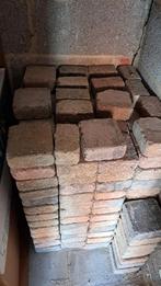 Klinkers, Tuin en Terras, Ophalen, Zo goed als nieuw