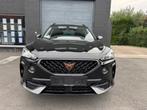 CUPRA Formentor 1.5 TSI DSG, Auto's, Cupra, 1498 cc, 4 cilinders, Zwart, Leder