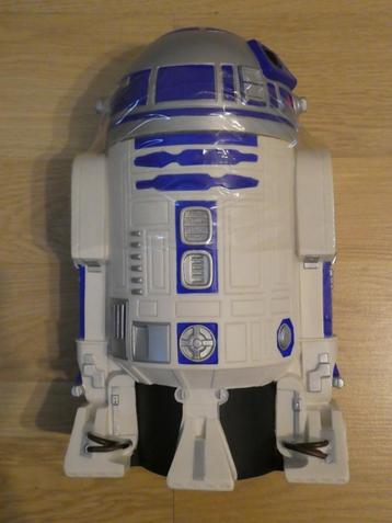 Star Wars R2-D2 beschikbaar voor biedingen