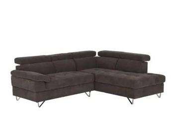 Hoeksalon met bed beschikbaar voor biedingen