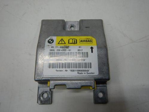 BMW Z4 E85 Roadster Airbag Sensor Module Links 65776962887, Auto-onderdelen, Dashboard en Schakelaars, Gebruikt, Ophalen of Verzenden