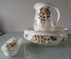 lampet set, Ophalen