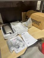 NIEUWE COMPLETE AKRAPOVIC LIJN VOOR KAWAZAKI Z650/NINJA 650, Ophalen of Verzenden, Nieuw