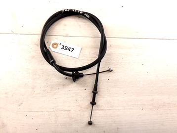 YZF125R 2008 - 2014 Yamaha Kabel Kabel koppeling D1-46608 beschikbaar voor biedingen