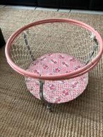 Vintage speelgoed poppen park, Pink, Ophalen of Verzenden, Gebruikt