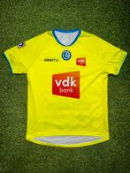 Chemise de compétition Matchworn KAA Gent Igor Plastun, Enlèvement ou Envoi, Utilisé, Maillot