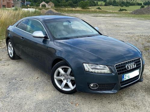 Audi A5 2.7 TDI V6 New pompe à injection prête à immatriculé, Auto's, Audi, Bedrijf, A5, ABS, Airbags, Airconditioning, Alarm