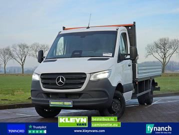 Mercedes-Benz SPRINTER 519 AC AUTOMAAT BPM VRIJ beschikbaar voor biedingen