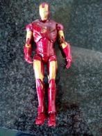 Iron man Marvel, Gebruikt, Ophalen