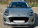 FORD PUMA HYBRIDE / 18.000KM! / GEKEURD VVK, Auto's, Voorwielaandrijving, Puma, 5 deurs, Hybride Elektrisch/Benzine