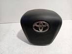 AIRBAG STUUR Toyota Avensis Wagon (T27) (TG10A02002), Gebruikt, Toyota