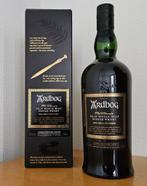 Ardbeg Ardbog, Limited edition, whisky (+sample), Verzamelen, Ophalen of Verzenden, Nieuw