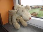 Chien peluche collection Renault, Ophalen of Verzenden, Nieuw, Hond of Kat