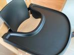 Stokke Tripp Trapp Babyset met dienblad, Ophalen, Gebruikt, Meegroeistoel, Stoelverkleiner