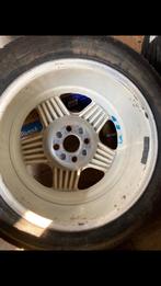 Revolution velgen 5 spaak 4x100, 15", Auto-onderdelen, Banden en Velgen, Ophalen, Gebruikt, 15 inch, Velg(en)