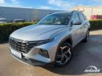 Tucson PHEV 1.6 T-GDi 4 roues motrices Shine, Autos, Cuir, Argent ou Gris, Achat, Euro 6