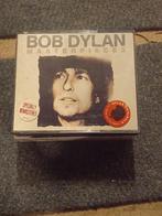 Driedubbele Cd van Bob Dylan, Cd's en Dvd's, Cd's | Rock, Overige genres, Ophalen of Verzenden, Zo goed als nieuw