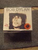 Driedubbele Cd van Bob Dylan, CD & DVD, CD | Rock, Comme neuf, Autres genres, Enlèvement ou Envoi