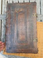 Catholicke Sermoonen, Antiek en Kunst, Antiek | Boeken en Manuscripten, Ophalen of Verzenden