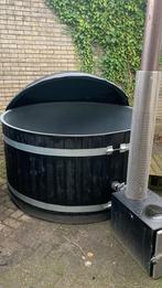 Hottub | externe kachel | deksel | hitteschild | 170cm, Enlèvement, Utilisé, Filtre