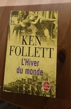 Ken Follet - De winter van de wereld (goede conditie), Boeken