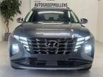 Hyundai Tucson T-GDi Shine 4WD 6AT PHEV, Auto's, Automaat, Blauw, 31 g/km, Bedrijf