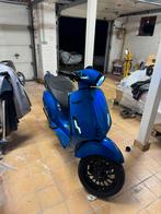 Vespa sprint 80cc/akrapovic/custom, Fietsen en Brommers, Overige modellen, Ophalen of Verzenden, 80 cc, Benzine