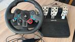 Logitech G29 Driving force racing wheel, Games en Spelcomputers, Ophalen, Zo goed als nieuw