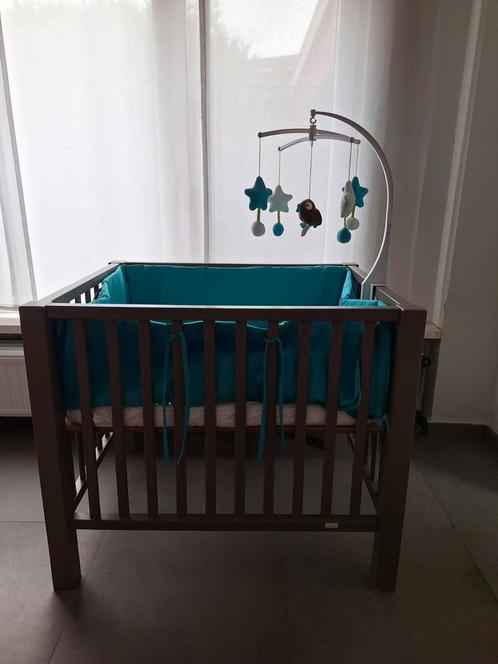 Quax, Kinderen en Baby's, Babyparken, Gebruikt, Ophalen
