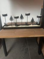 Tafeldecoratie kerst, Enlèvement ou Envoi, Comme neuf