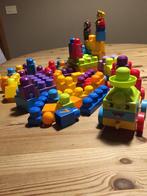 Mega bloks, Kinderen en Baby's, Ophalen of Verzenden, Gebruikt, Megabloks