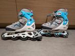 roller taille 35 à 38, Sport en Fitness, Skeelers, Kinderen, Inline skates 4 wielen, Ophalen, Overige merken