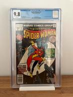 Spider-Woman #1, Eén comic, Amerika, Nieuw, Ophalen of Verzenden